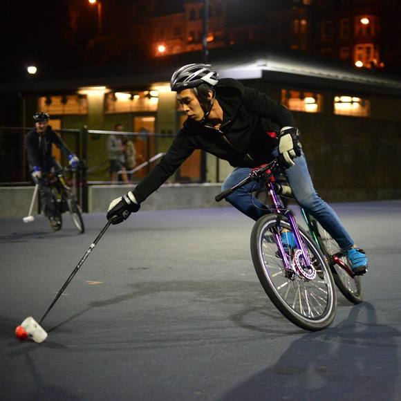 Meet your Posher, Davey - Picture 1 of 1